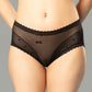 Cozy Unders Pack of 3 Super Soft Net Panty
