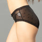 Cozy Unders Pack of 3 Super Soft Net Panty