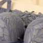 Cozy Unders Heavy Padded Wired Deep Cut All Over Net Glitter 3/4th Coverage Side Support Bra Panty Set