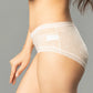 Cozy Unders Pack of 3 Super Soft Net Panty