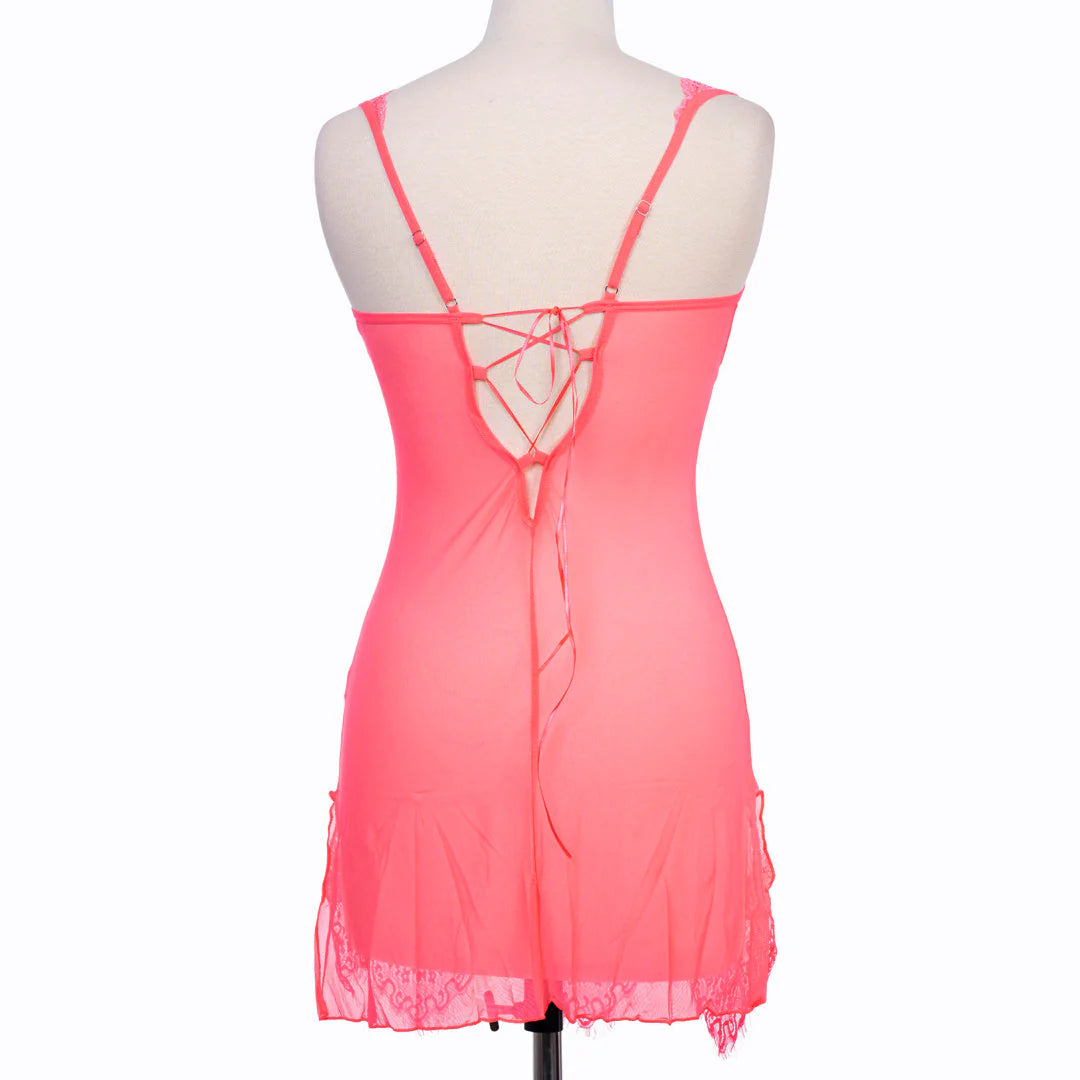 Short Nighty