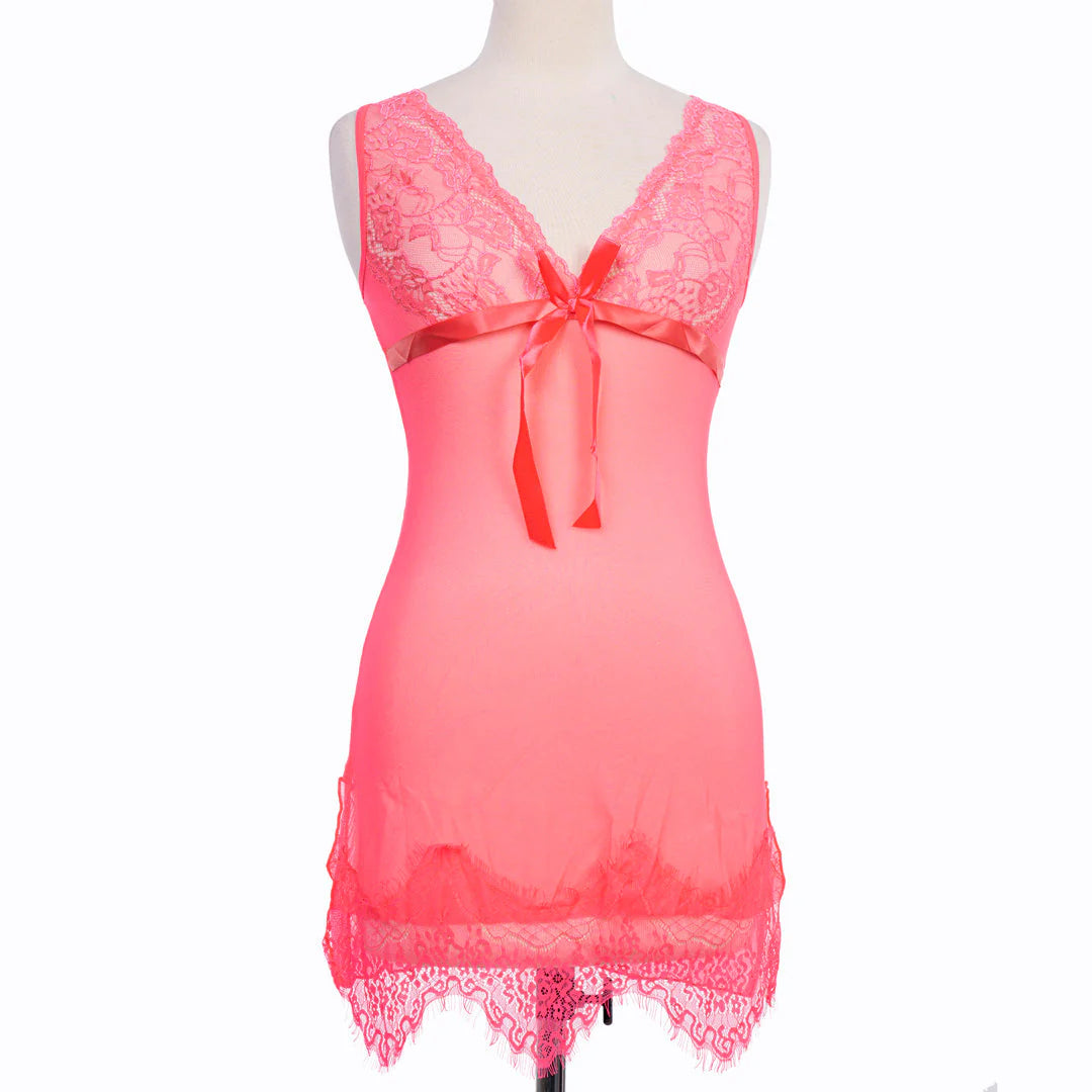 Short Nighty