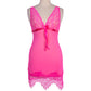 Short Nighty
