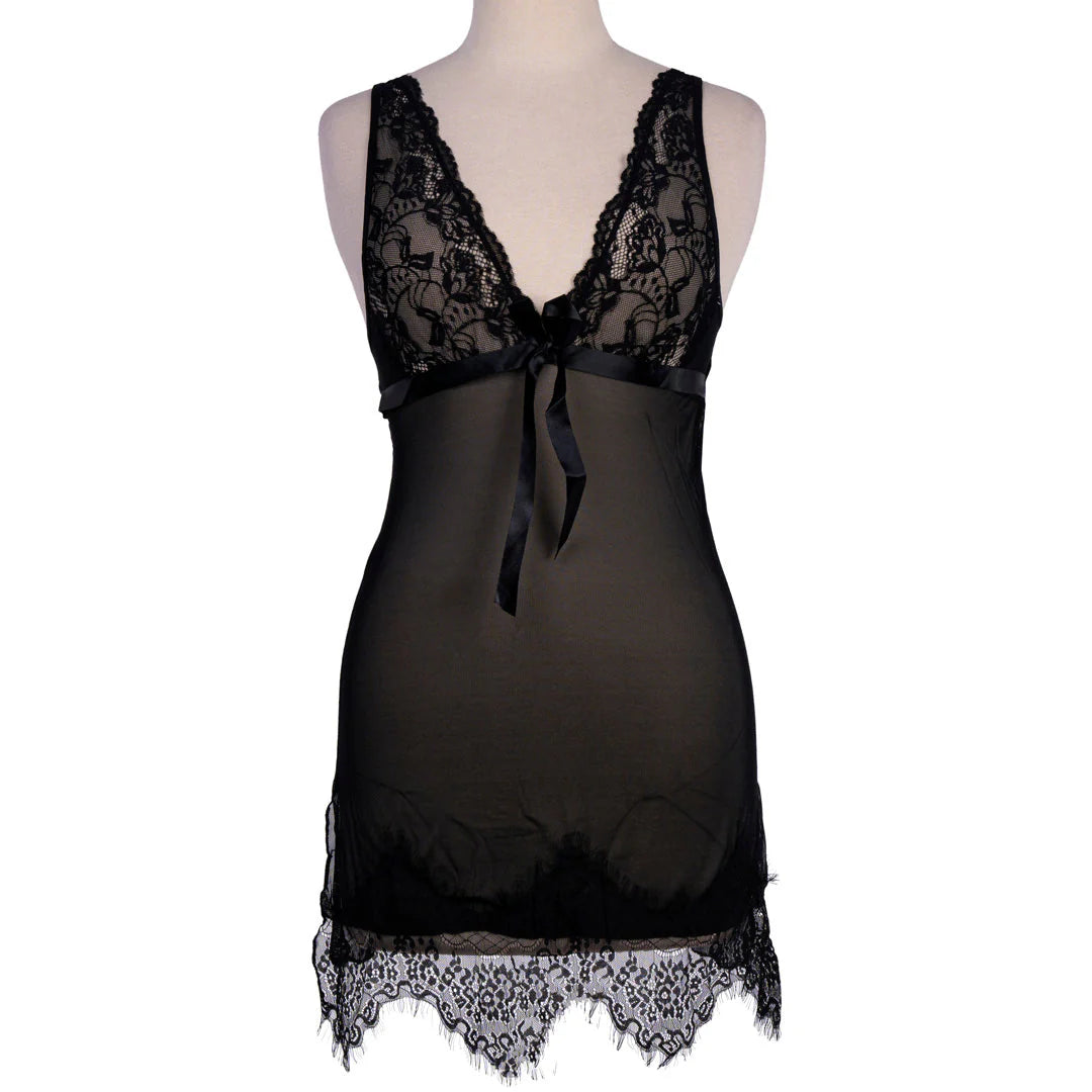 Short Nighty