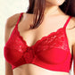 Pleasure Bra - Flourish - Black