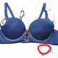 Front Open Bra – Easy Wear, Everyday Comfort