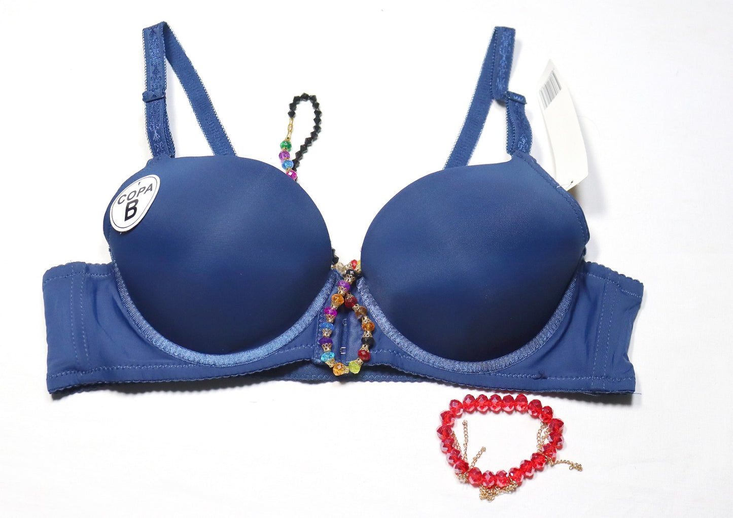 Front Open Bra – Easy Wear, Everyday Comfort