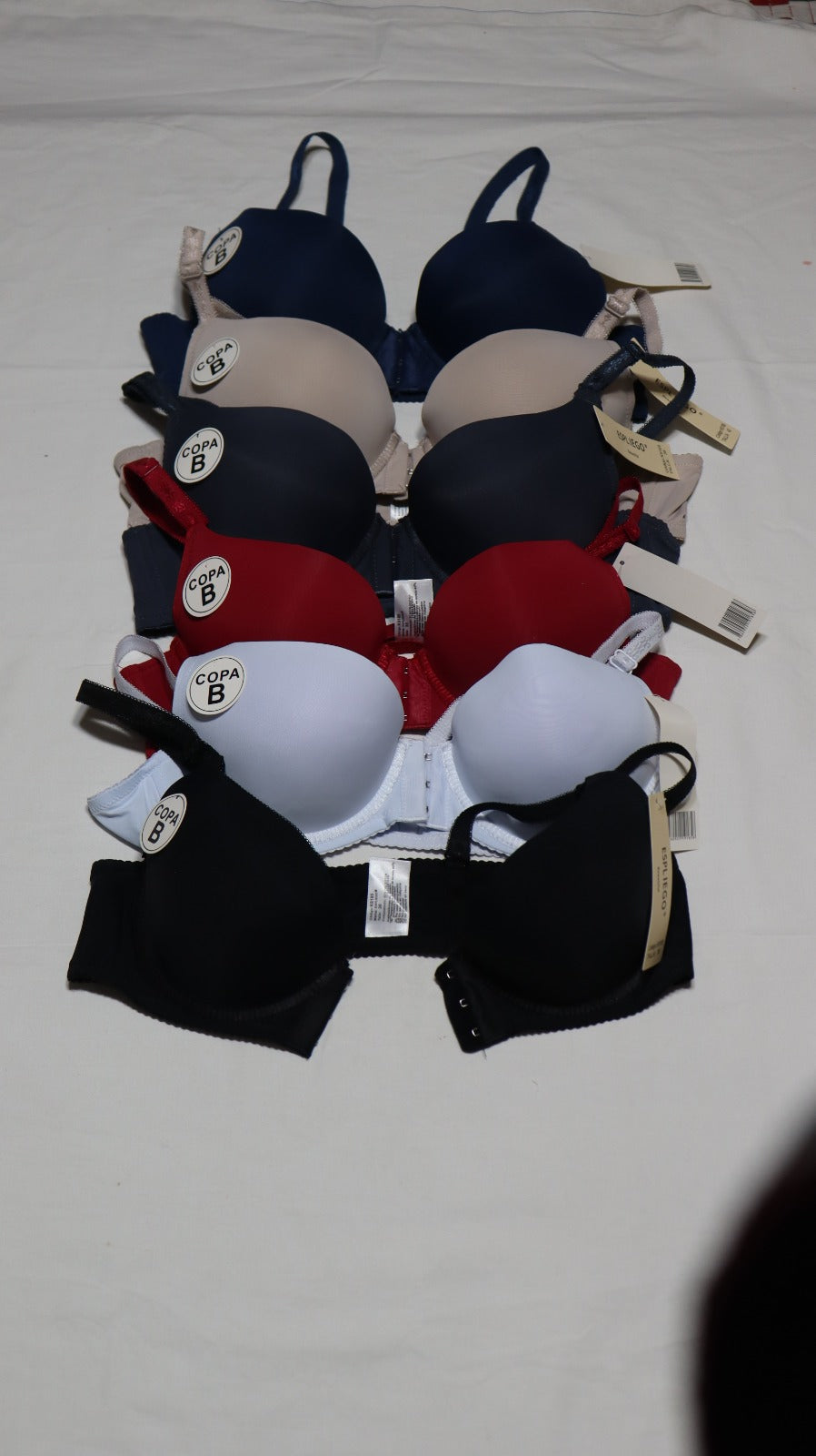 Front Open Bra – Easy Wear, Everyday Comfort
