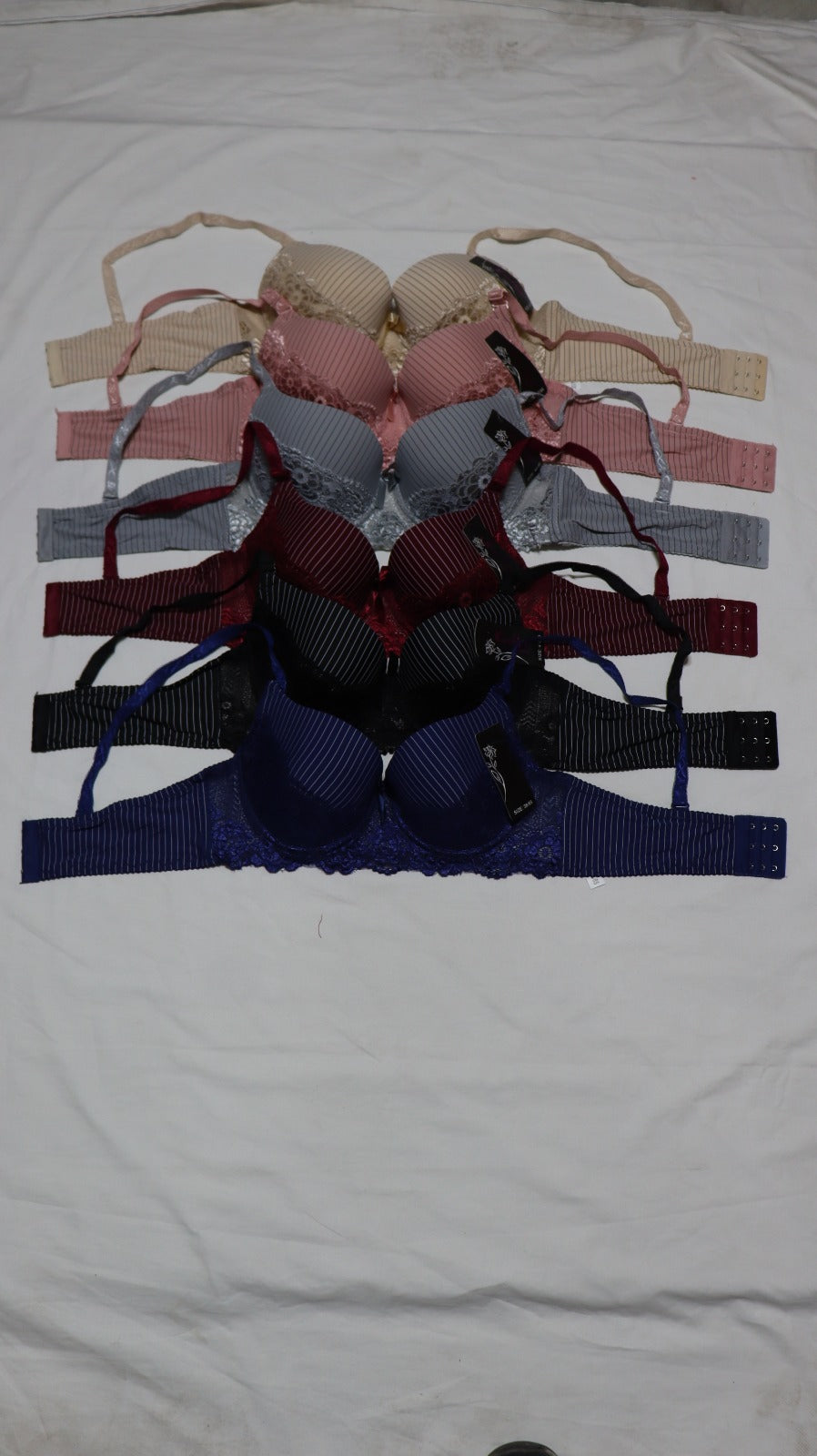 Ladies Foam Bra – Premium Quality, Everyday Comfort 💖