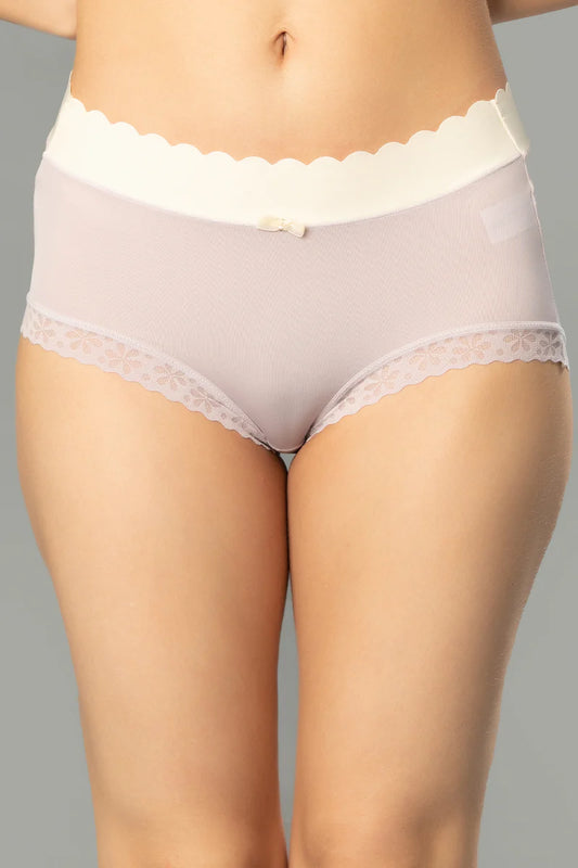 Cozy Unders Pack of 3 Silky Soft Panty