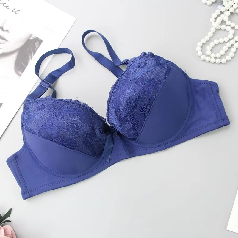 TRUE CURVE SUPER SUPPORT BRA