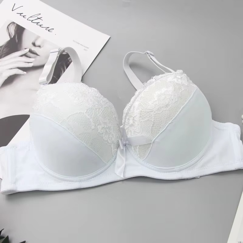 TRUE CURVE SUPER SUPPORT BRA