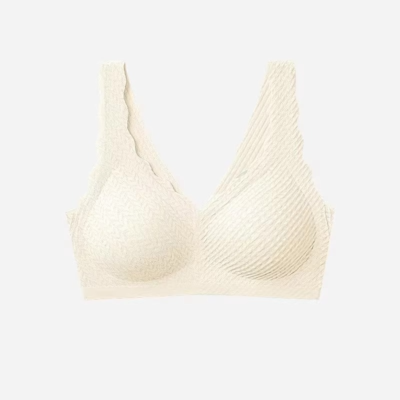 Forever Fit Scoop Neck Lightly Lined Bra